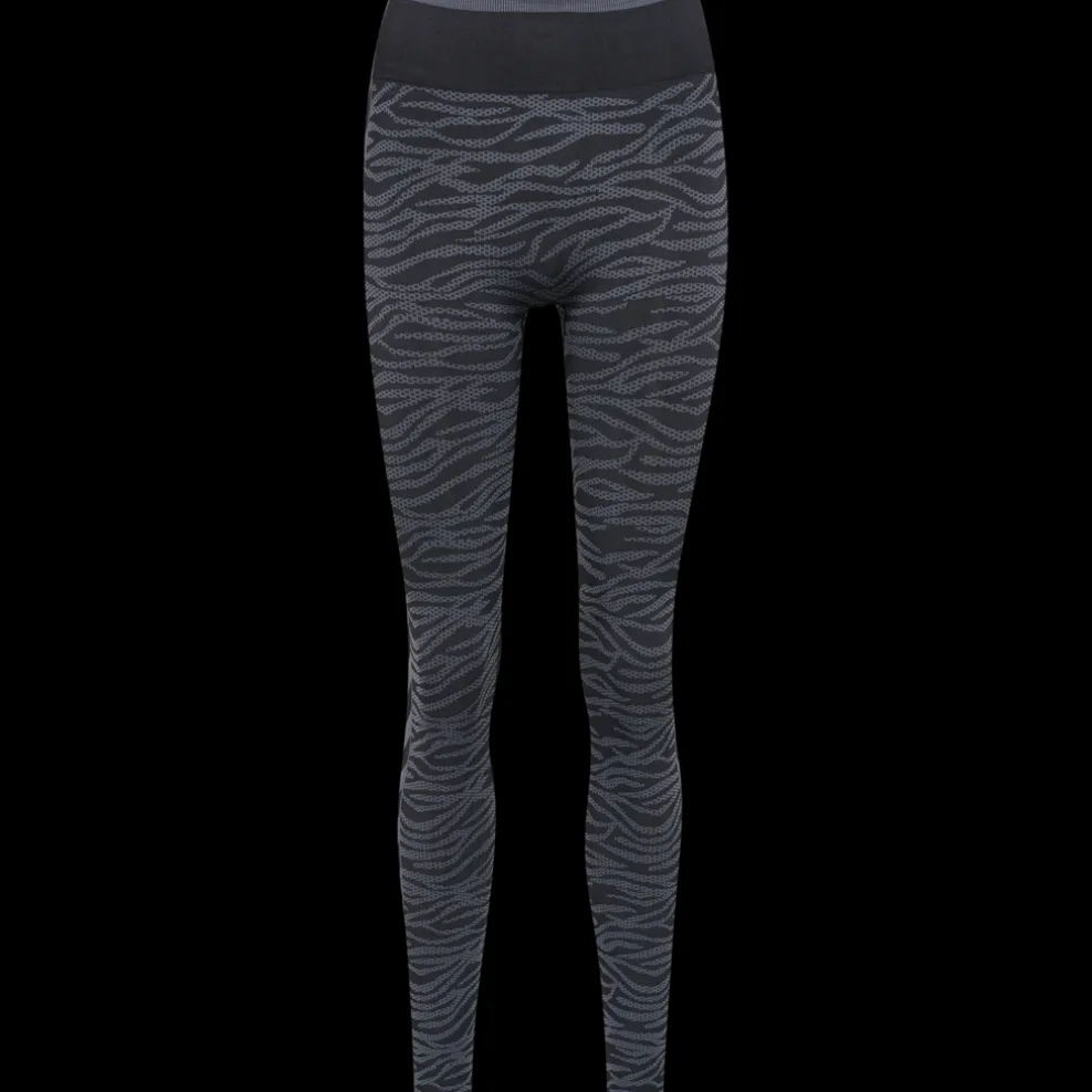 hmlMT SAGA SEAMLESS MW TIGHTS