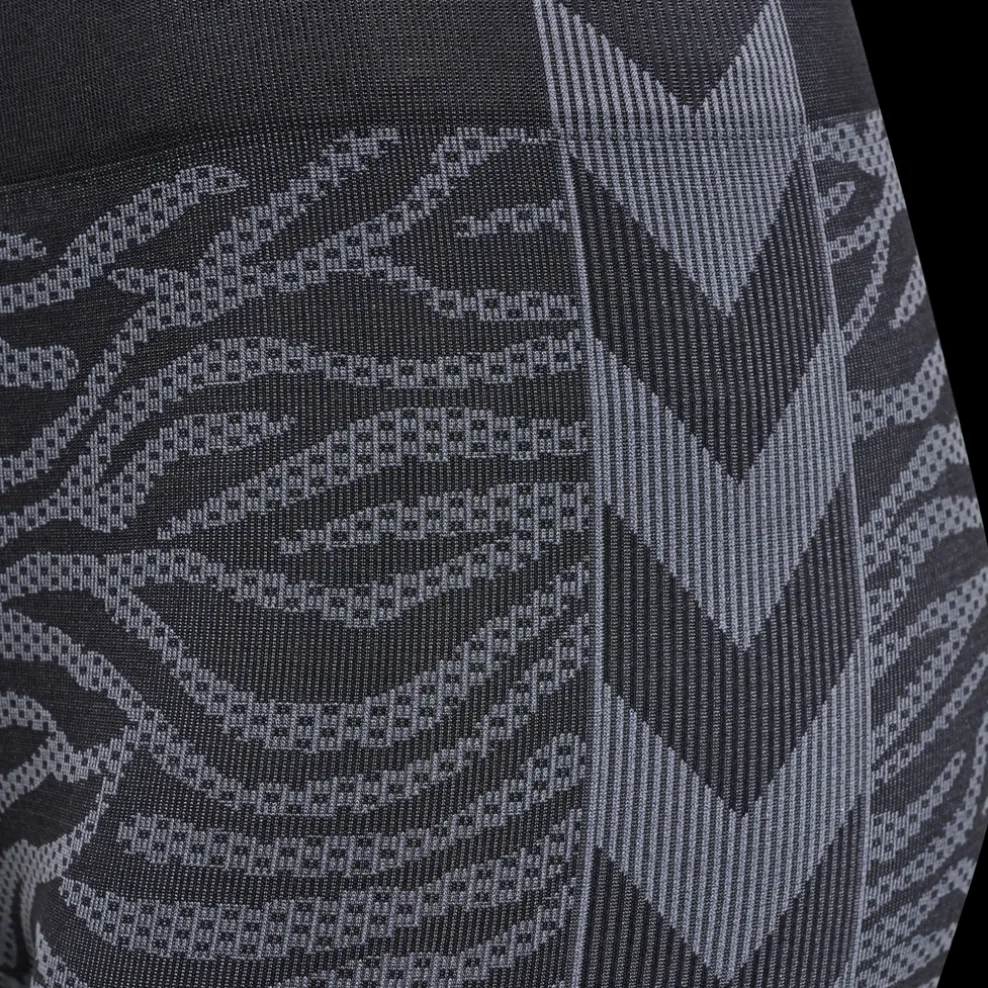hmlMT SAGA SEAMLESS MW TIGHTS