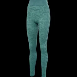 hmlMT SAGA SEAMLESS MW TIGHTS