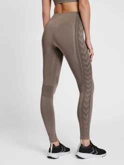 hmlMT SHAPING SEAMLESS MW TIGHTS