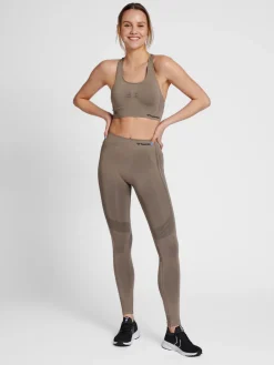 hmlMT SHAPING SEAMLESS MW TIGHTS