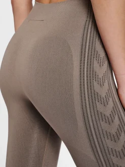 hmlMT SHAPING SEAMLESS MW TIGHTS