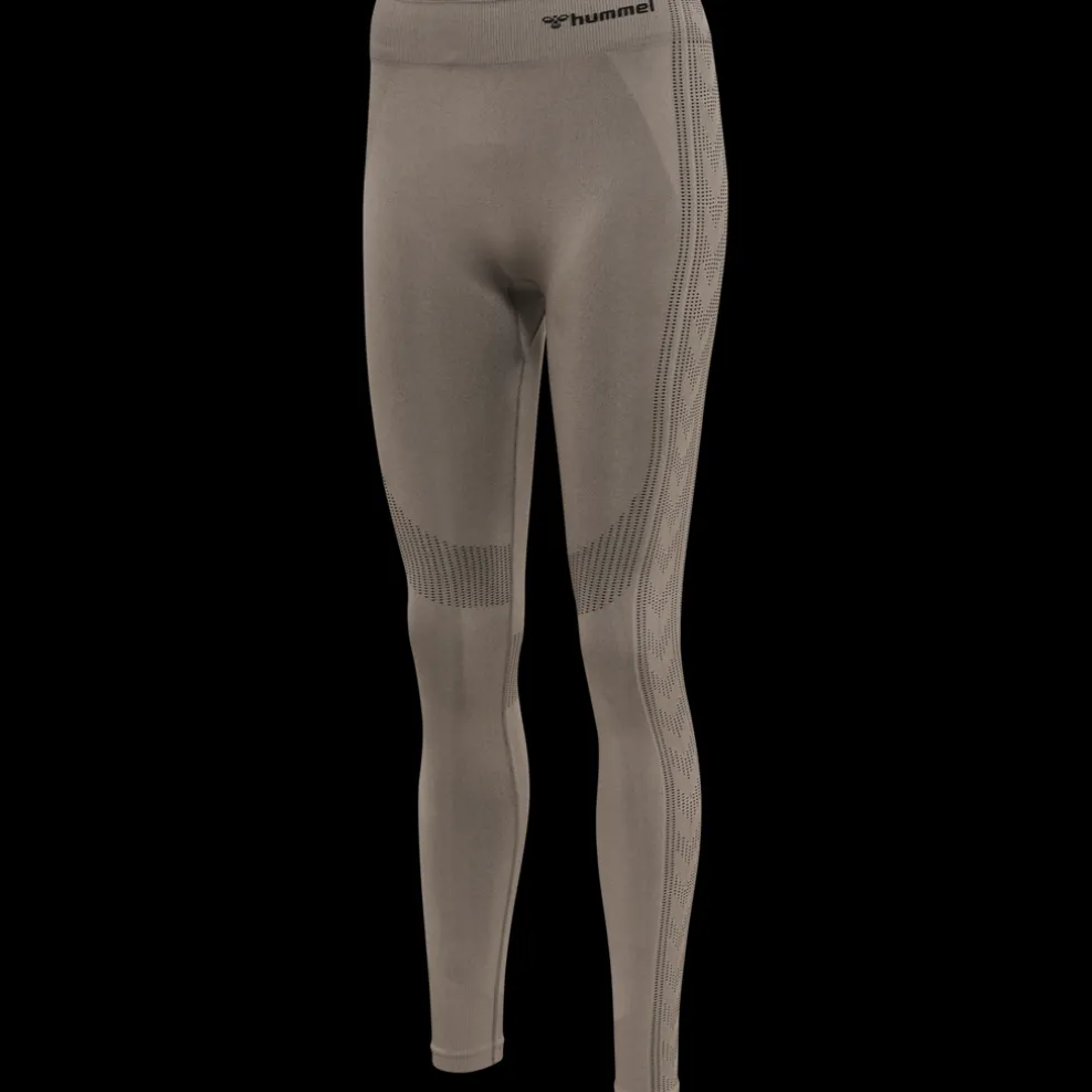 hmlMT SHAPING SEAMLESS MW TIGHTS