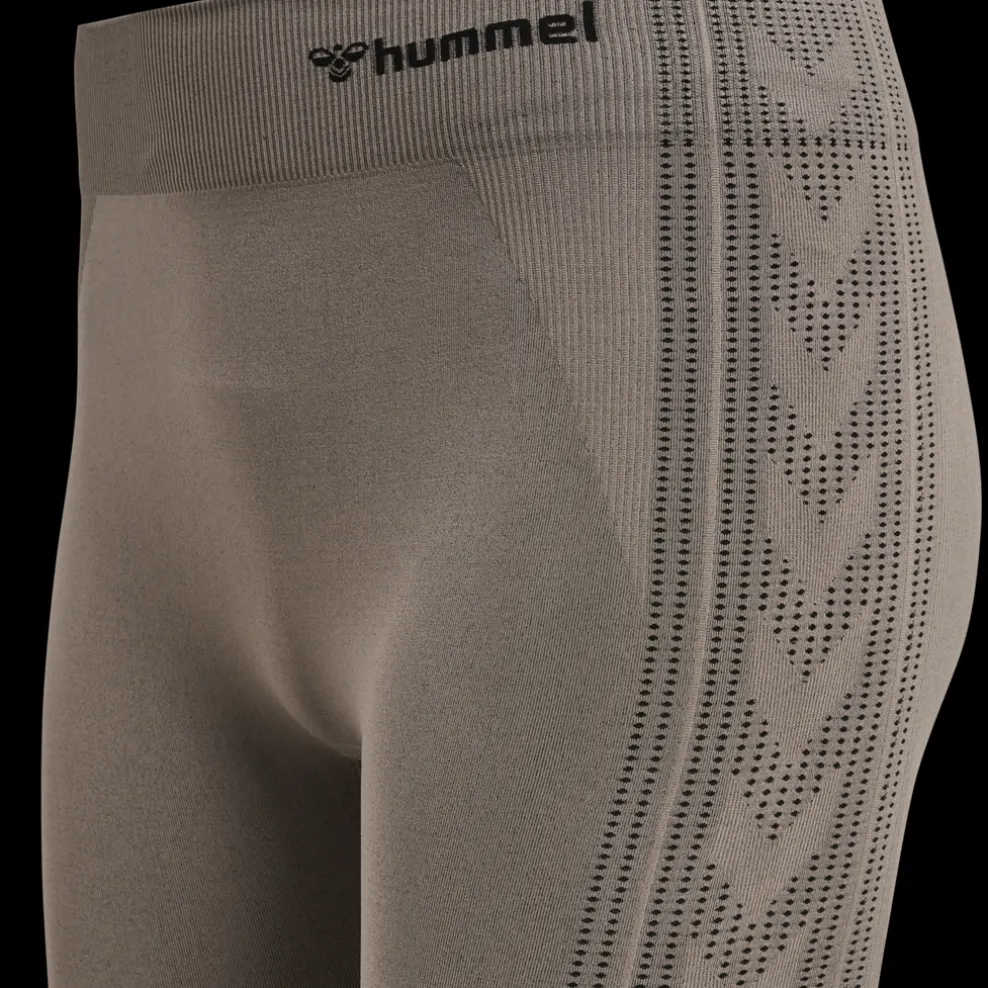 hmlMT SHAPING SEAMLESS MW TIGHTS