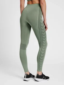 hmlMT SHAPING SEAMLESS MW TIGHTS