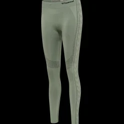 hmlMT SHAPING SEAMLESS MW TIGHTS