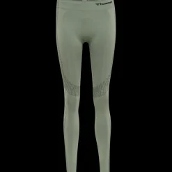 hmlMT SHAPING SEAMLESS MW TIGHTS