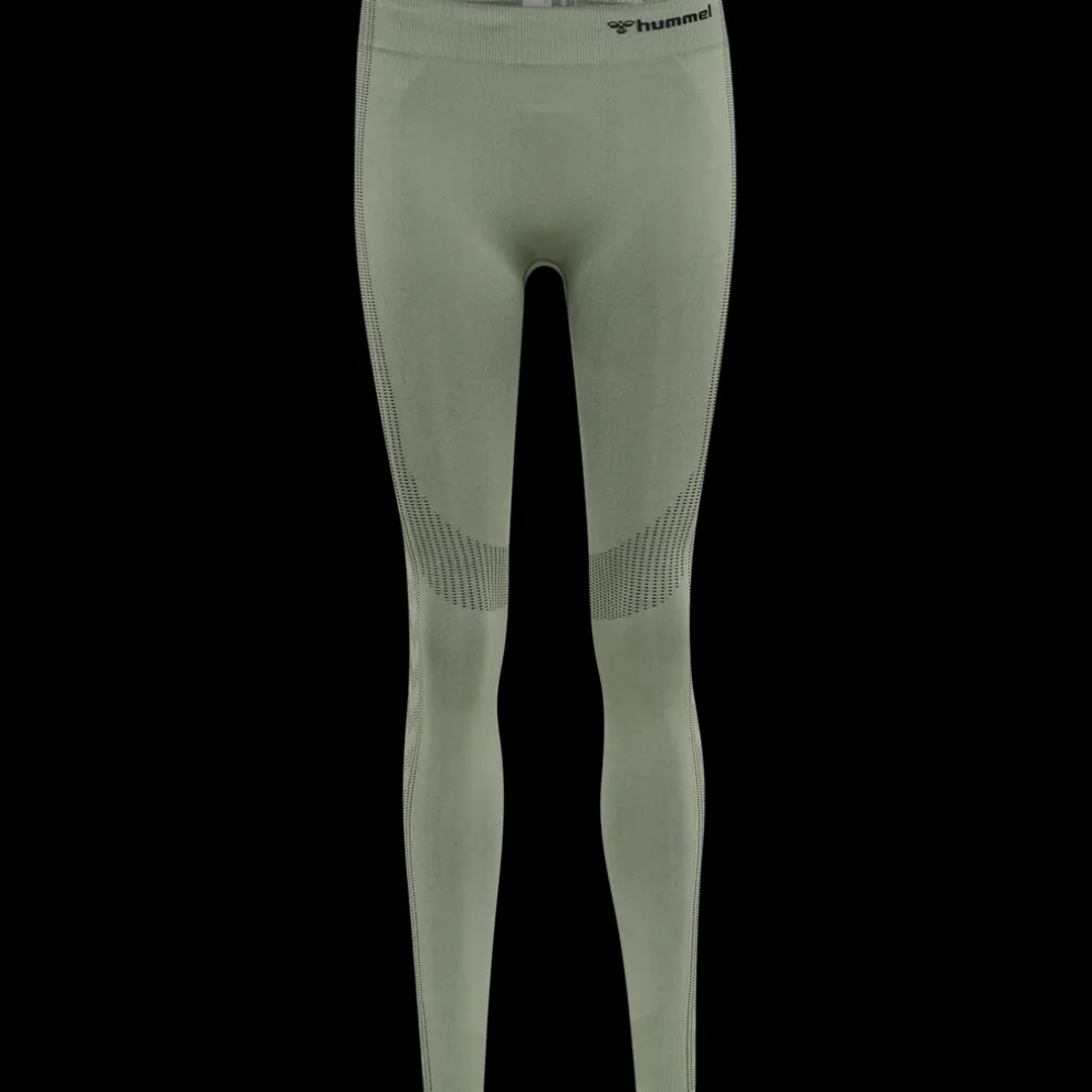hmlMT SHAPING SEAMLESS MW TIGHTS