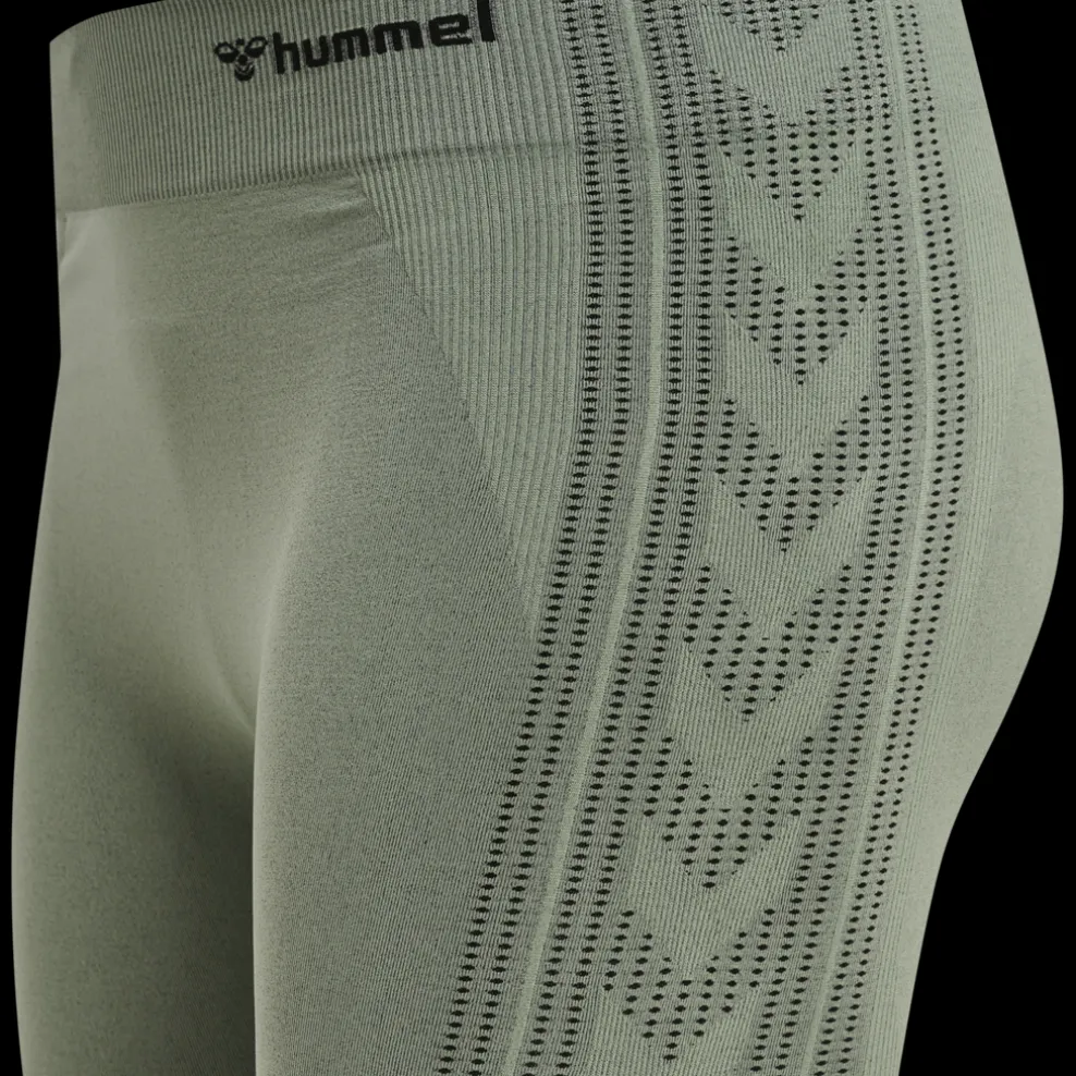 hmlMT SHAPING SEAMLESS MW TIGHTS