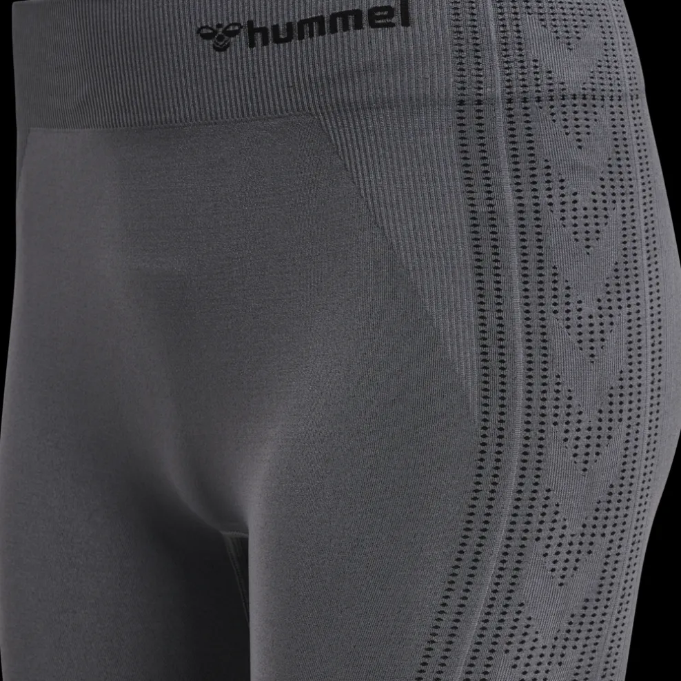 hmlMT SHAPING SEAMLESS MW TIGHTS