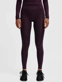 hmlMT SHAPING SEAMLESS MW TIGHTS