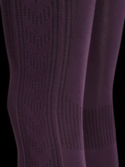 hmlMT SHAPING SEAMLESS MW TIGHTS