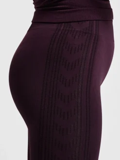 hmlMT SHAPING SEAMLESS MW TIGHTS