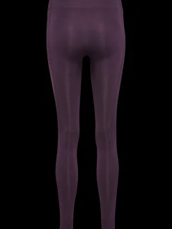 hmlMT SHAPING SEAMLESS MW TIGHTS