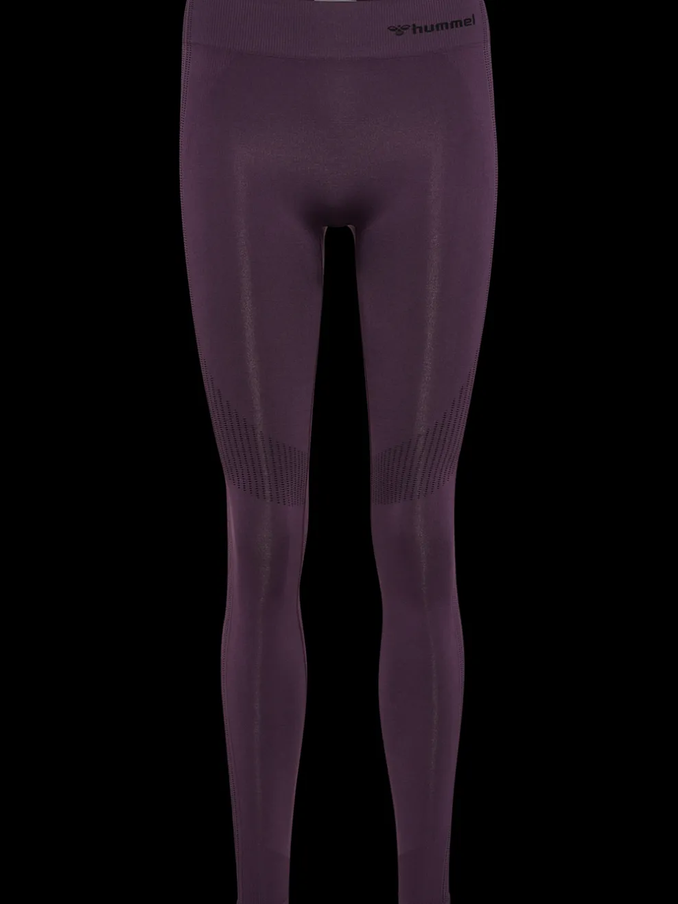 hmlMT SHAPING SEAMLESS MW TIGHTS