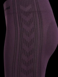hmlMT SHAPING SEAMLESS MW TIGHTS