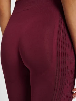 hmlMT SHAPING SEAMLESS MW TIGHTS