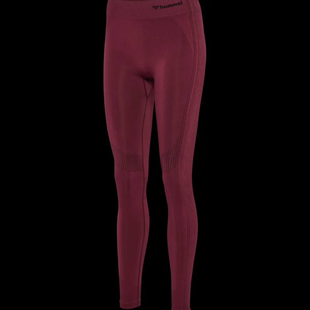 hmlMT SHAPING SEAMLESS MW TIGHTS