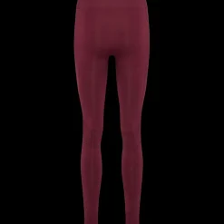 hmlMT SHAPING SEAMLESS MW TIGHTS