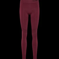 hmlMT SHAPING SEAMLESS MW TIGHTS