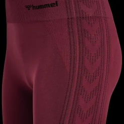 hmlMT SHAPING SEAMLESS MW TIGHTS