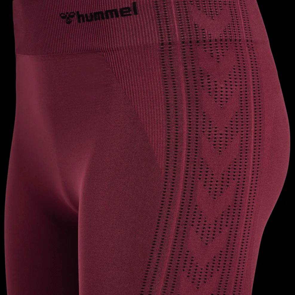 hmlMT SHAPING SEAMLESS MW TIGHTS