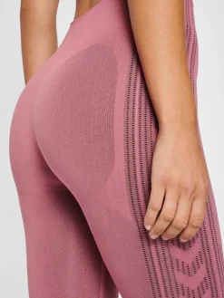 hmlMT SHAPING SEAMLESS MW TIGHTS