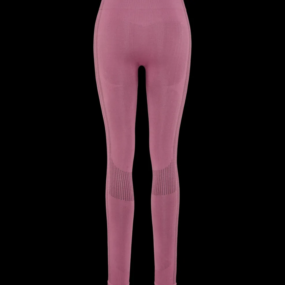 hmlMT SHAPING SEAMLESS MW TIGHTS