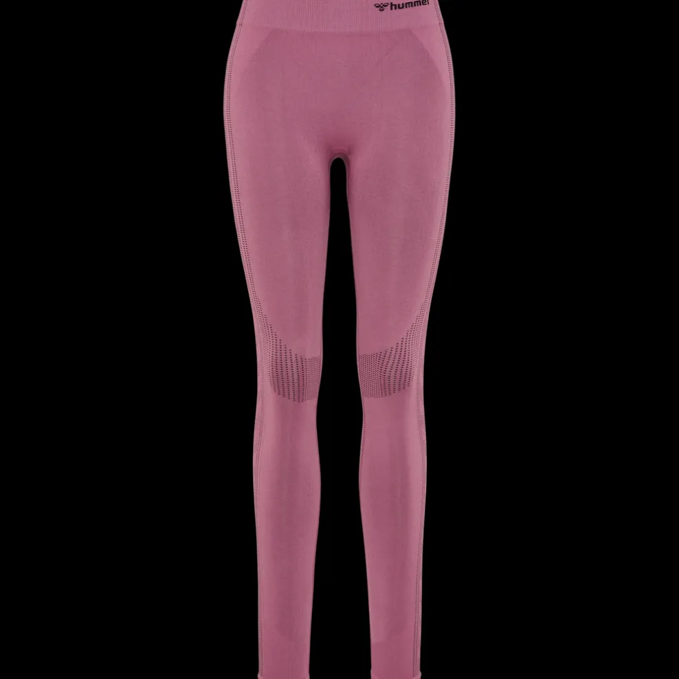 hmlMT SHAPING SEAMLESS MW TIGHTS