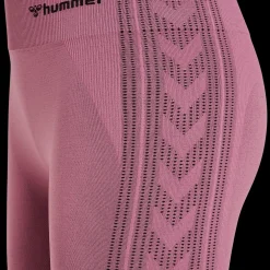 hmlMT SHAPING SEAMLESS MW TIGHTS