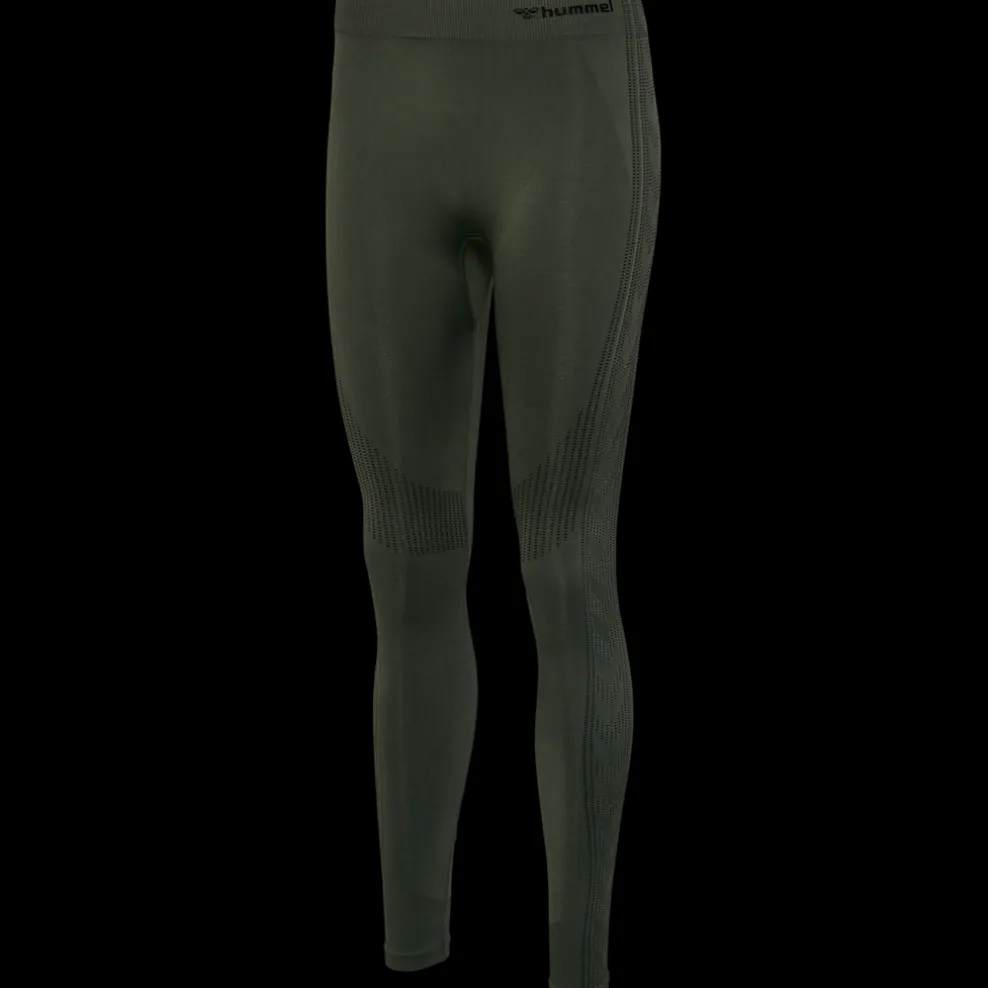 hmlMT SHAPING SEAMLESS MW TIGHTS