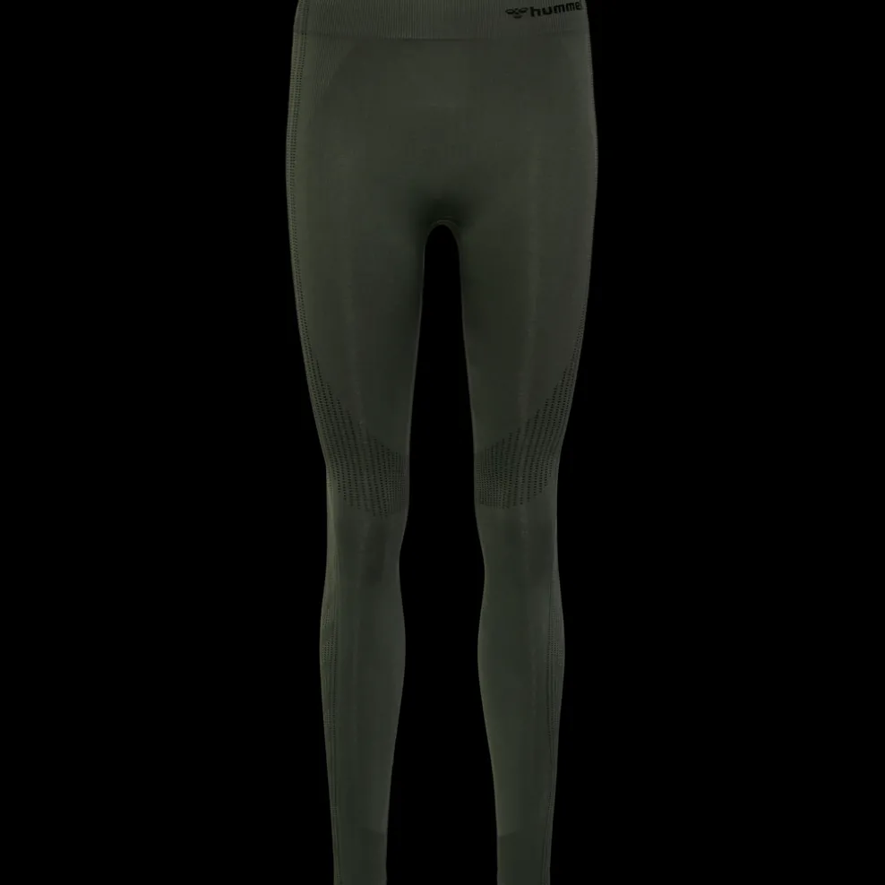 hmlMT SHAPING SEAMLESS MW TIGHTS