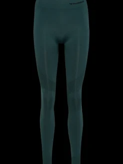 hmlMT SHAPING SEAMLESS MW TIGHTS