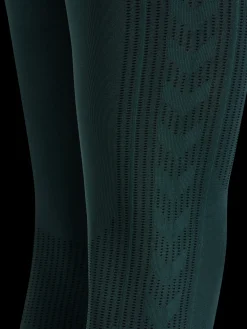 hmlMT SHAPING SEAMLESS MW TIGHTS