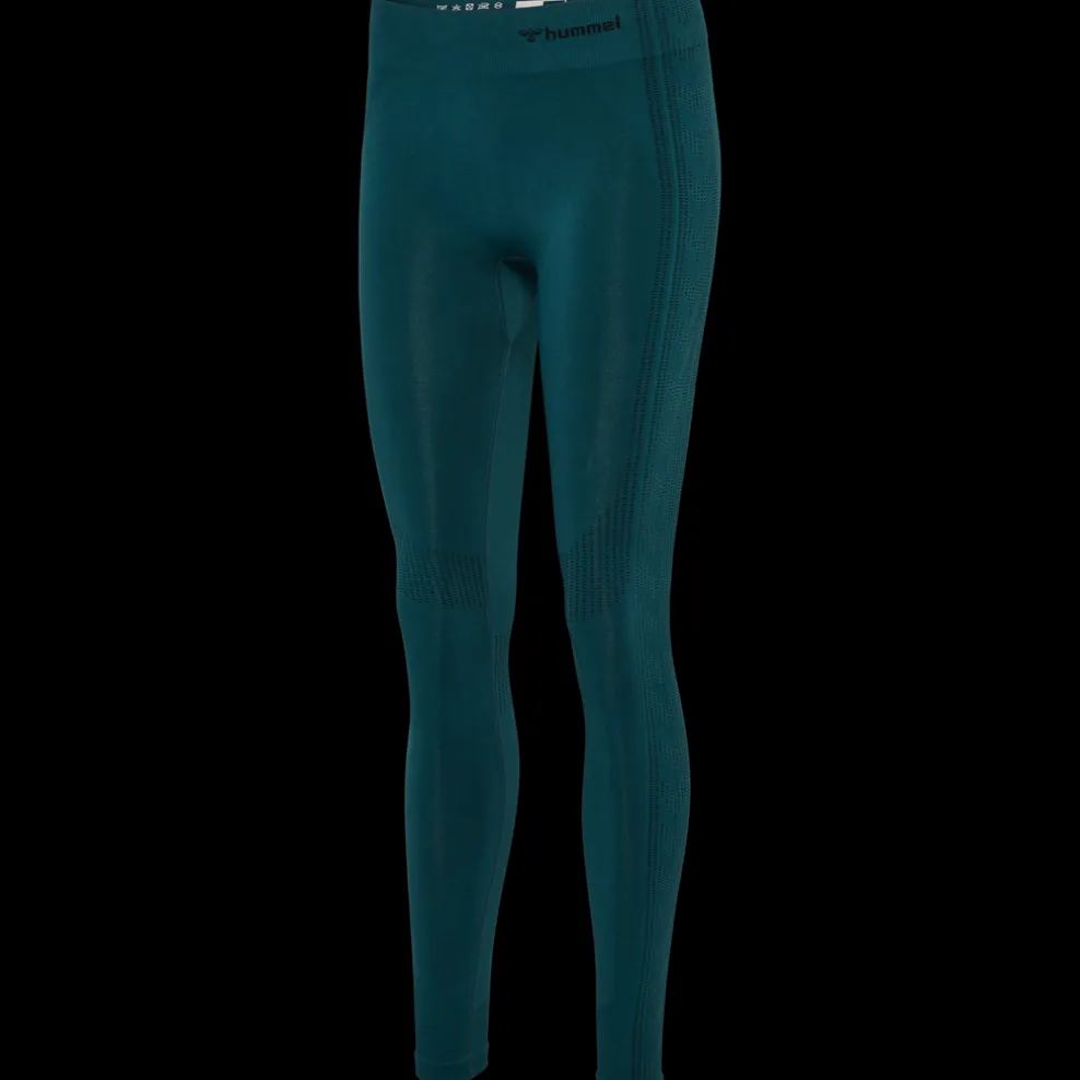 hmlMT SHAPING SEAMLESS MW TIGHTS