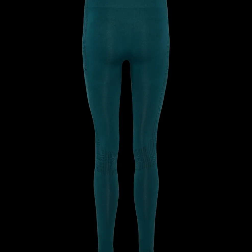 hmlMT SHAPING SEAMLESS MW TIGHTS