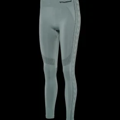 hmlMT SHAPING SEAMLESS MW TIGHTS