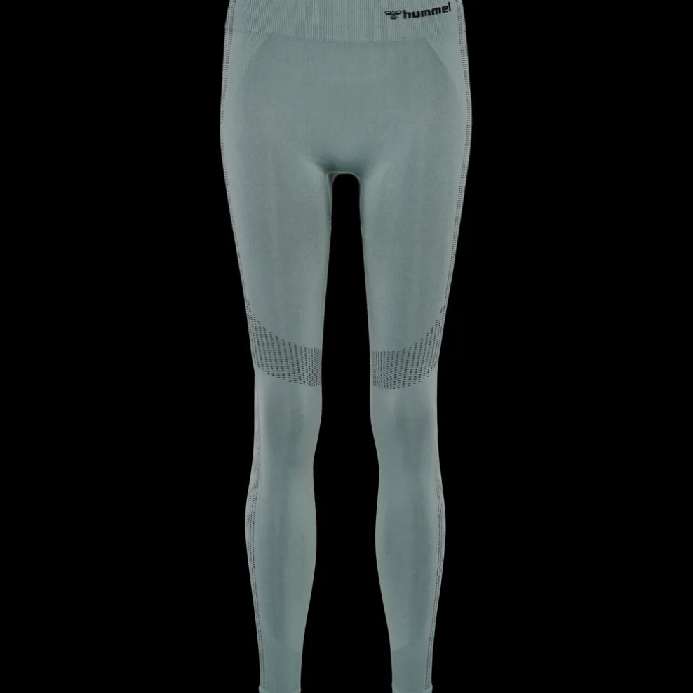 hmlMT SHAPING SEAMLESS MW TIGHTS