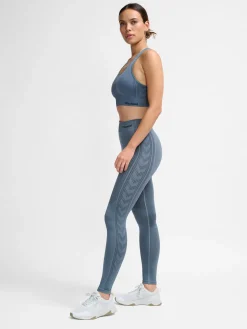 hmlMT SHAPING SEAMLESS MW TIGHTS