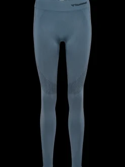 hmlMT SHAPING SEAMLESS MW TIGHTS