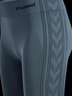 hmlMT SHAPING SEAMLESS MW TIGHTS