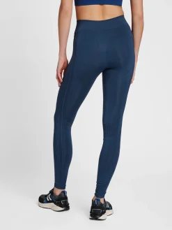 hmlMT SHAPING SEAMLESS MW TIGHTS