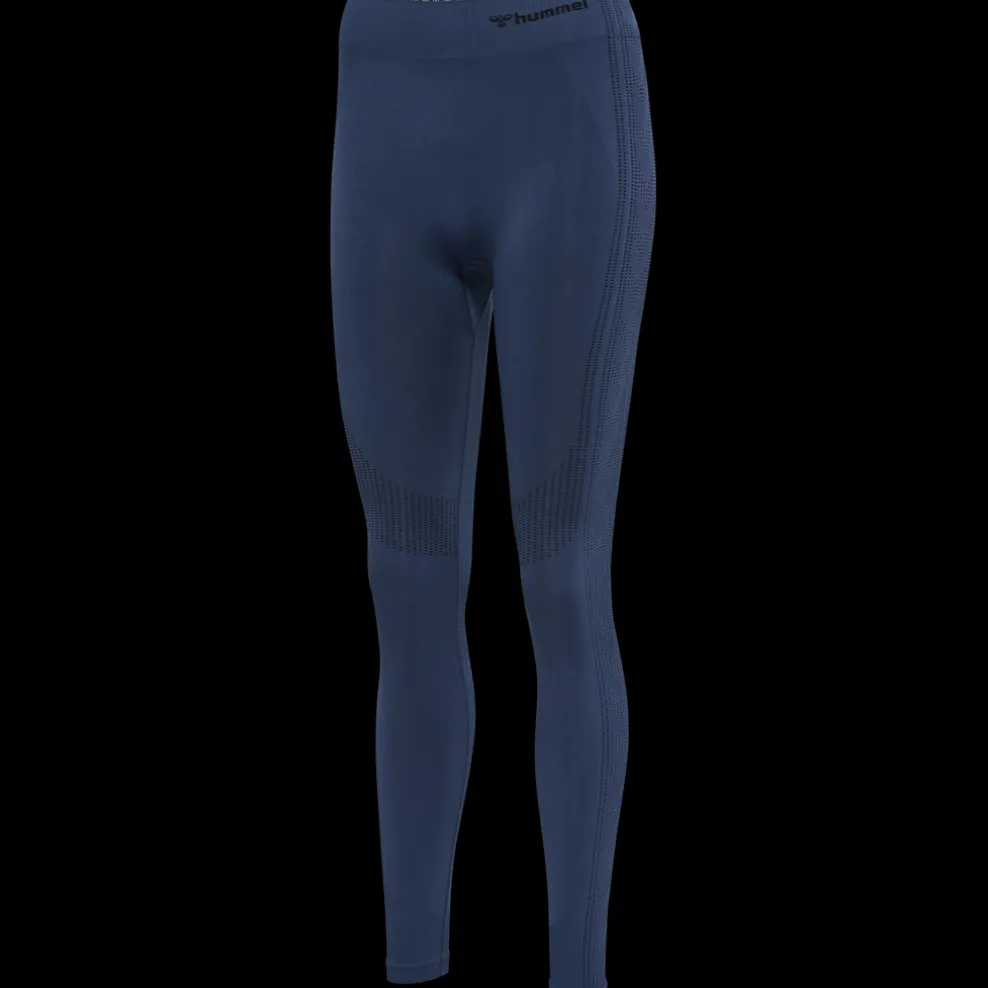 hmlMT SHAPING SEAMLESS MW TIGHTS