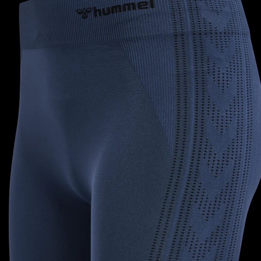 hmlMT SHAPING SEAMLESS MW TIGHTS
