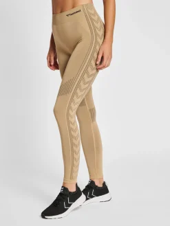 hmlMT SHAPING SEAMLESS MW TIGHTS