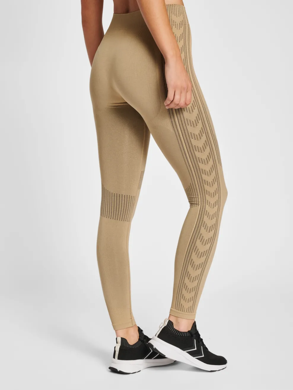 hmlMT SHAPING SEAMLESS MW TIGHTS