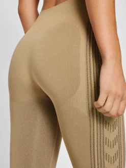hmlMT SHAPING SEAMLESS MW TIGHTS