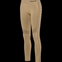 hmlMT SHAPING SEAMLESS MW TIGHTS