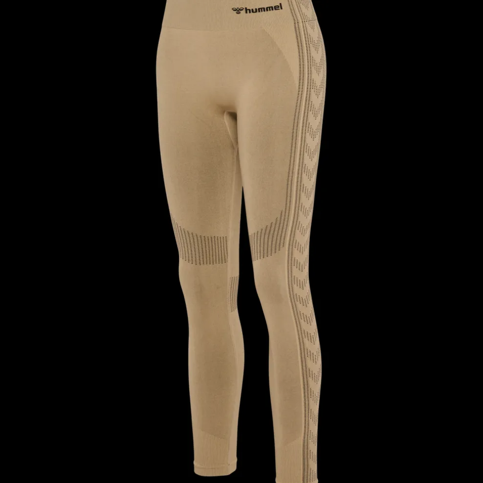 hmlMT SHAPING SEAMLESS MW TIGHTS