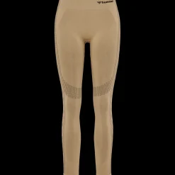 hmlMT SHAPING SEAMLESS MW TIGHTS